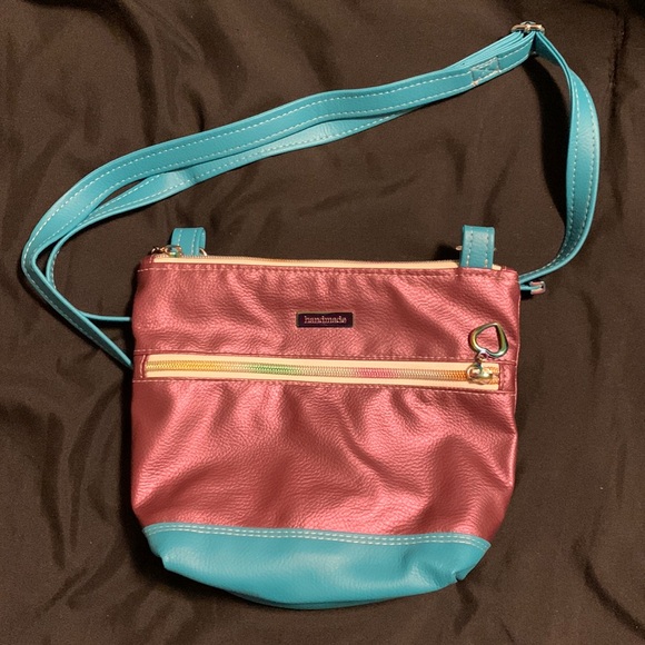 Cute small purse - Picture 1 of 4
